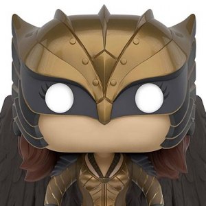 Hawkgirl Pop! Vinyl (NYCC 2016)