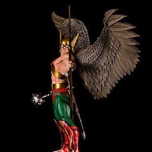 Hawkman (CCXP 2016)