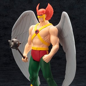 Hawkman Classic Costume