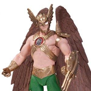 Hawkman (The New 52)