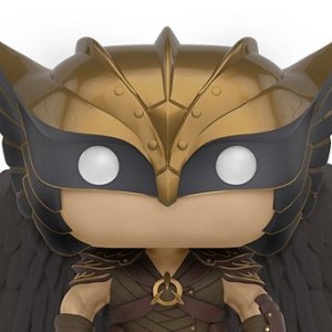 Hawkman Pop! Vinyl