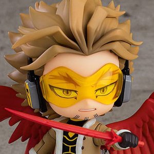 Hawks Nendoroid