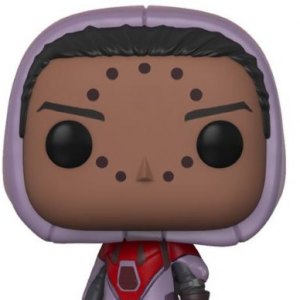 Hawthorne With Hawk Pop! Vinyl