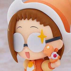 Hazuki Fujiwara Nendoroid