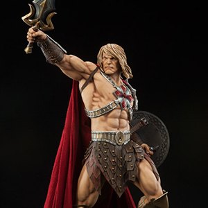 He-Man