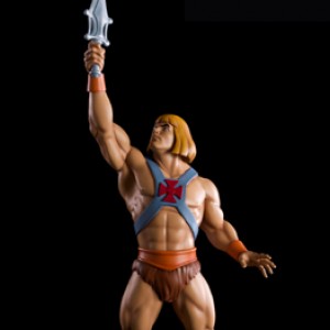 He-Man (studio)