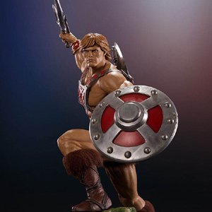 He-Man