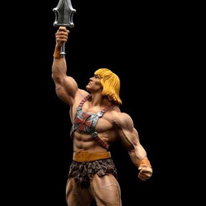 He-Man