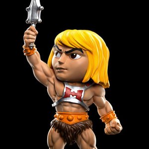 He-Man Mini Co