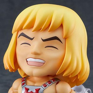 He-Man Nendoroid