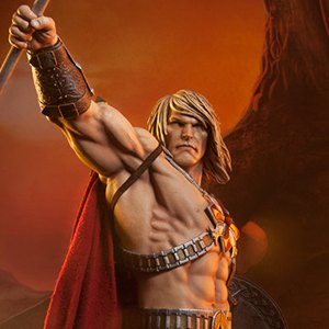 He-Man (Sideshow)