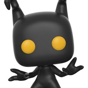 Heartless Pop! Vinyl