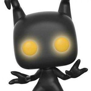 Heartless Glow Pop! Vinyl (Chase)