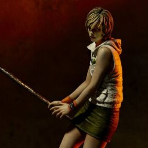 Heather Mason