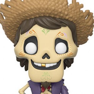 Hector Dead Pop! Vinyl