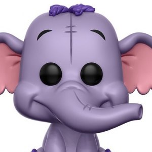 Heffalump Pop! Vinyl