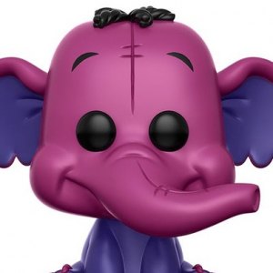 Heffalump Pop! Vinyl (Chase)