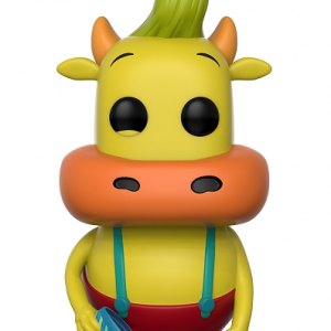 Heffer Pop! Vinyl