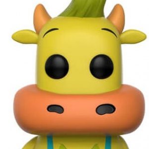 Heffer Pop! Vinyl (Chase)