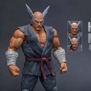 Heihachi Mishima