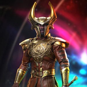 Heimdall (Omniscient)