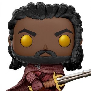 Heimdall Pop! Vinyl