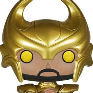 Heimdall Pop! Vinyl