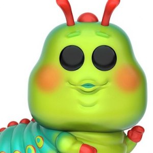 Heimlich Pop! Vinyl
