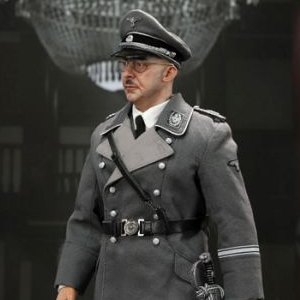 Heinrich Himmler