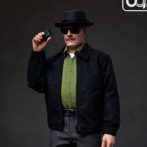 Walter White (Heisenberg)