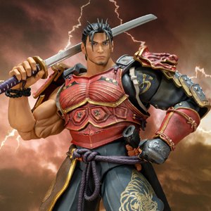 Heishiro Mitsurugi