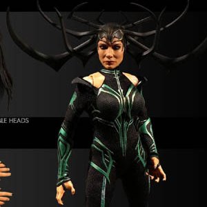 Hela