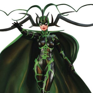 Hela Premier Collection