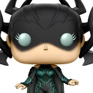 Hela Pop! Vinyl