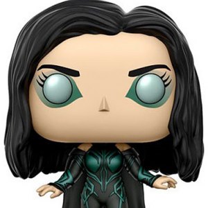 Hela Unmasked Pop! Vinyl (Target)