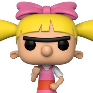 Helga Pataki Pop! Vinyl