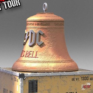 Hell's Bell On Tour