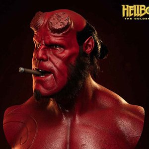 Hellboy