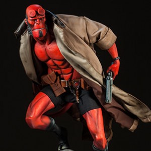 Hellboy (studio)