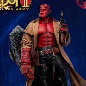 Hellboy