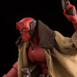 Hellboy 30th Anni