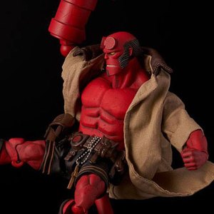 Hellboy