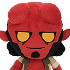 Hellboy Super Cute Plush
