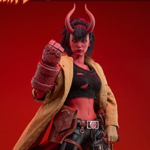 Hellgirl Imitators