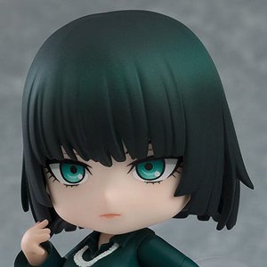 Hellish Blizzard Nendoroid