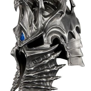 Helm Of Domination Lich King (Blizzard)