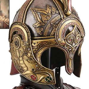 Helm Of King Théoden