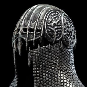 Helm Of Ringwraith Of Rhûn