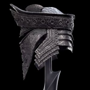 Helm Of Ringwraith Of Harad