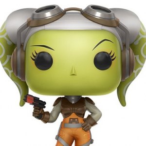Hera Pop! Vinyl